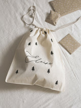 Personalisierter Geschenke-Beutel