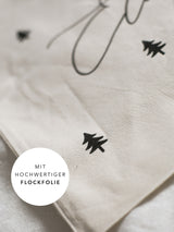 Personalisierter Geschenke-Beutel
