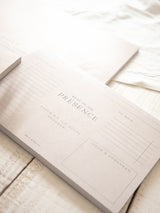 Planer "Mein Tag" – DIN A5